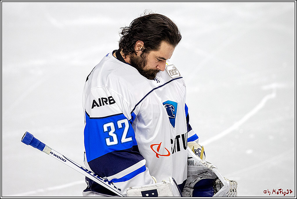 DEL-Playoff; Koelner Haie - ERC Ingolstadt, 24.03.2019